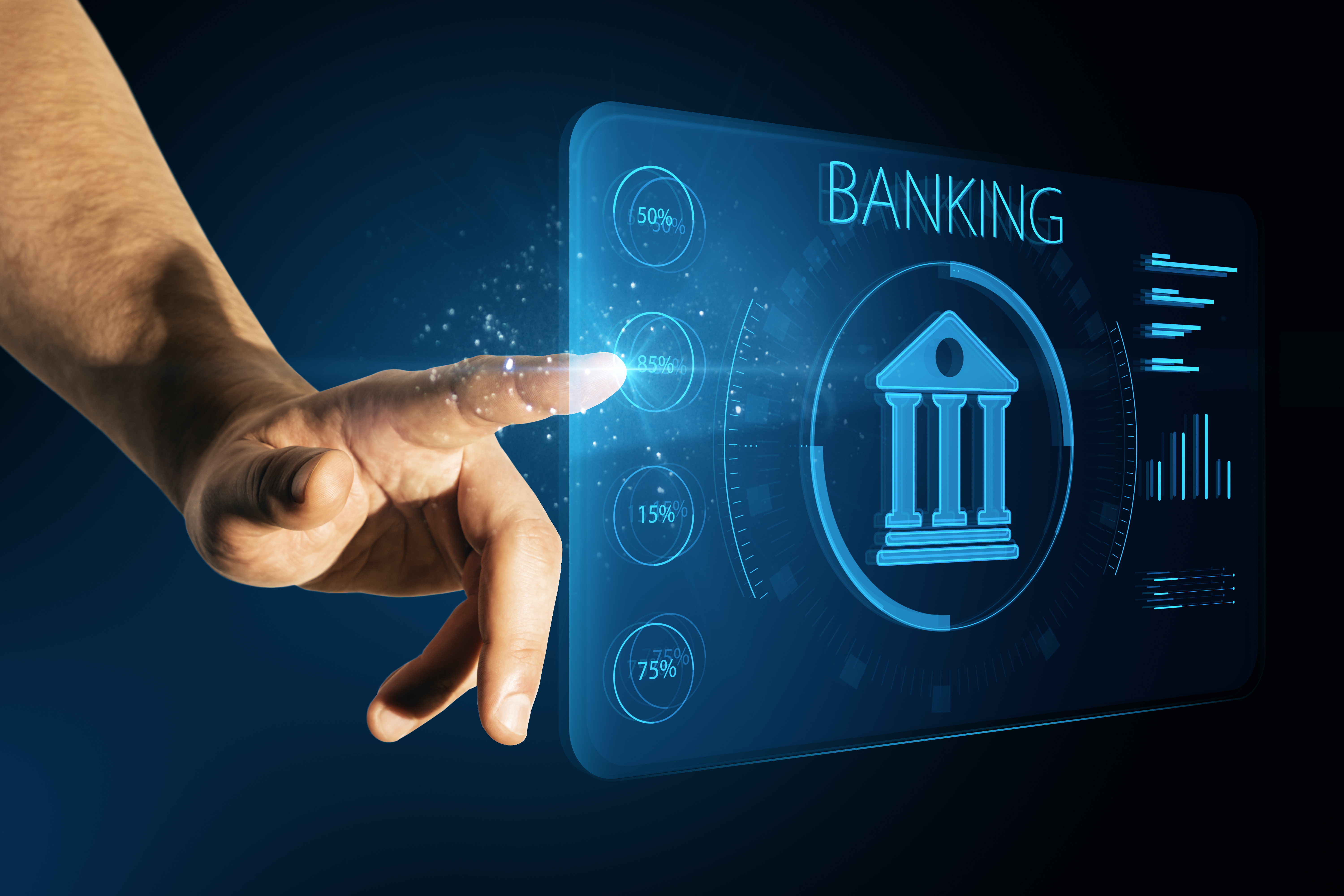 Windsor - Advanced Banking Solutions & ATM Services in Uganda